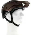 Abus MoDrop MIPS MTB Helm-Braun-S