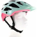 Abus Moventor 2.0 MTB Helm-Mehrfarbig-S