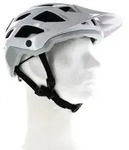 Abus Moventor 2.0 MTB Helm-Weiss-S