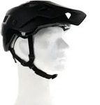 Abus MoDrop MIPS MTB Helm-Schwarz-S