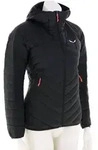 Salewa Brenta RDS Down Damen Isolationsjacke-Schwarz-34