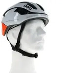 POC Omne Air MIPS Rennradhelm-Orange-S
