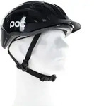 POC Omne Air Resistance MIPS Rennradhelm-Schwarz-S