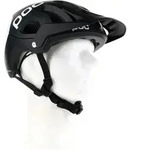 POC Tectal Race MIPS MTB Helm-Schwarz-L