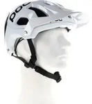 POC Tectal Race MIPS MTB Helm-Weiss-S