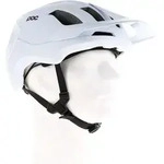 POC Axion MTB Helm-Weiss-L