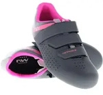 Northwave Core 2 Damen Rennradschuhe-Anthrazit-40