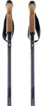 Leki Khumbu 110-145cm Trekkingst&ouml;cke-Orange-110-145