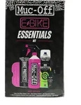 Muc Off E-Bike Essential Kit Reinigungsset-Mehrfarbig-One Size