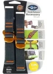 Sea to Summit Accessory Strap Hook Release 20mm/1 Zubeh&ouml;r-Gelb-1