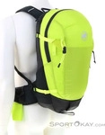Mammut 2530-03172-40223, Mammut Lithium 20l Rucksack-Hell-Gr&uuml;n-20, Kostenlose