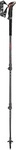 Leki 652-28491, Leki Makalu 110-145cm Trekkingst&ouml;cke-Rot-100-120, Kostenlose