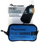 Sea to Summit Pocket Shower 10l Camping Zubeh&ouml;r-Schwarz-One Size