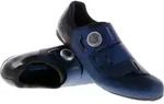 Shimano RC502 Herren Rennradschuhe-Blau-45