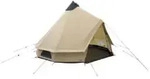 Robens Klondike 6-Personen Zelt-Beige-One Size