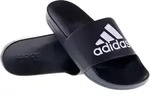 adidas Adilette Shower Sandalen-Blau-7