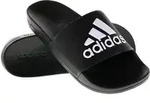 adidas Adilette Shower Sandalen-Weiss-5