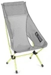 Helinox Zero High-Back Campingstuhl-Grau-One Size