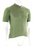 Endura GV500 Reiver S/S Herren Bikeshirt-Oliv-Dunkelgr&uuml;n-S