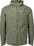 POC 52324, POC Motion Wind Herren Bikejacke-Oliv-Dunkelgr&uuml;n-S, Kostenlose