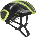 Scott 250026, Scott Cadence Plus MIPS Rennradhelm-Gelb-S, Kostenlose R&uuml;cksendung: 60