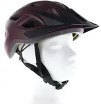 Liv Path MIPS Damen MTB Helm-Dunkel-Rot-S-M