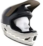 ION Scrub AMP Fullface Helm-Mehrfarbig-M
