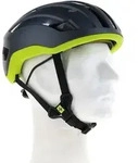Sweet Protection Outrider MIPS Rennradhelm-Dunkel-Grau-S