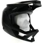 O'Neal Transition Fullface Helm-Schwarz-XL
