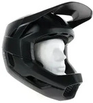 POC Otocon Fullface Helm-Schwarz-S