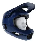 POC Otocon Fullface Helm-Dunkel-Blau-L
