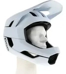 POC Otocon Fullface Helm-Weiss-M