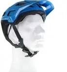 Endura Singletrack MIPS MTB Helm-Blau-L-XL