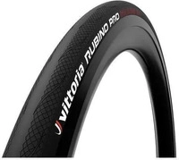Vittoria V019859, Vittoria Rubino Pro IV G2.0 TLR 28'' Reifen-Schwarz-700x28C,