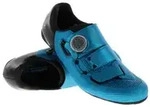 Shimano RC502 Damen Rennradschuhe-Blau-40