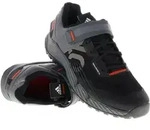 Five Ten Trailcross Clip-In Damen MTB Schuhe-Schwarz-4,5
