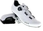 Fizik Tempo Overcurve R4 Rennradschuhe-Weiss-45