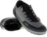 Fizik Gravita Versor Flat MTB Schuhe-Hell-Grau-44