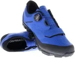 Bontrager Foray MTB Schuhe-Blau-46