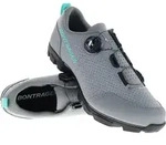 Bontrager Evoke MTB Schuhe-Grau-47