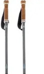 Leki Lhasa 90-125cm Trekkingst&ouml;cke-Dunkel-Grau-90-125
