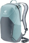 Deuter 3410022, Deuter Speed Lite 13l Rucksack-Hell-Grau-13, Kostenlose...
