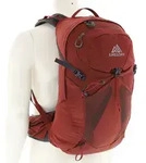 Gregory Citro 24l Rucksack-Rot-24