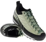 Scarpa Mescalito GTX Damen Zustiegsschuhe Gore-Tex-Hell-Gr&uuml;n-37