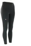 Fj&auml;llr&auml;ven Abisko Tights Damen Leggings-Schwarz-S