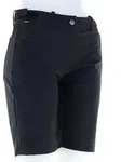 Mammut Runbold Damen Damen Outdoorshort-Schwarz-36