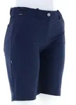 Mammut Runbold Damen Damen Outdoorshort-Dunkel-Blau-34