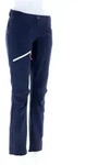 Mammut Taiss SO Damen Kletterhose-Dunkel-Blau-36