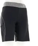 CMP Trekking Bermuda Damen Outdoorshort-Schwarz-38