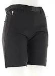 CMP Trekking Damen Outdoorshort-Schwarz-42